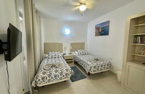 Capitain Jane's Beachside Haven - Foto 32