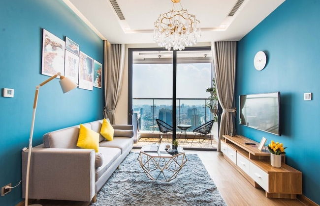 Homefromhome Metropolis Apartments - Foto 66