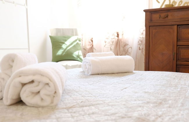 Marconi Airport Cozy Dream Flat - Foto 11