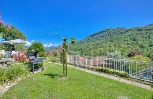 A Due Passi Dal Bosco - Happy Rentals - Foto 31