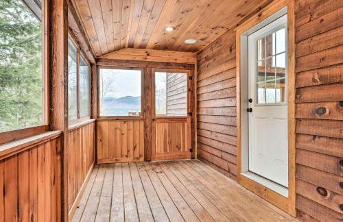 Spacious Cabin 10 Mi to Sunday River Skiing! - Foto 29