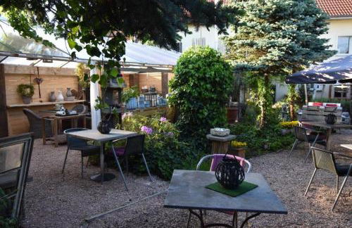 Heimat Floral Ferienwohnung - Foto 19