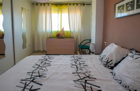 Apartamento tranquilo con maravillosas vistas - Foto 22