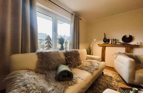 Charmante Ferienwohnung in Mastershausen/Hunsrück - Foto 54