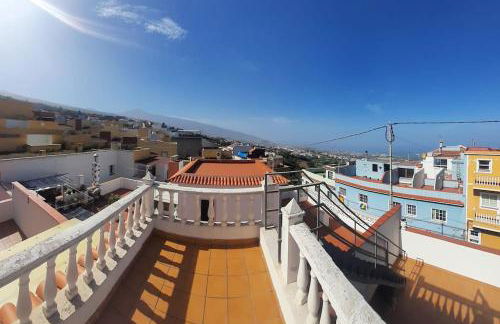 Canarian House La Florida, Orotava - Foto 12