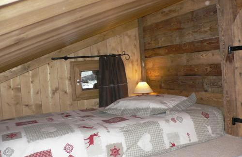 Petit chalet individuel de caractère - Foto 9