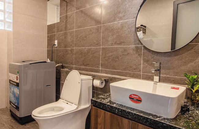 Laurel Danang Apartment - Foto 22