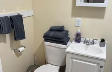 Full Apartment in Lynn - Fits 5 people - Foto 6