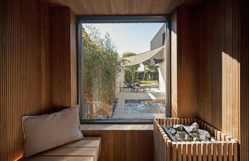 Schwarzkobel Privatlodge - Foto 27