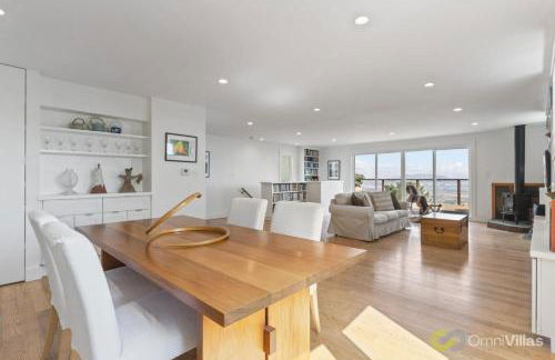 Stunning Views by the Bay 2BR - Foto 23