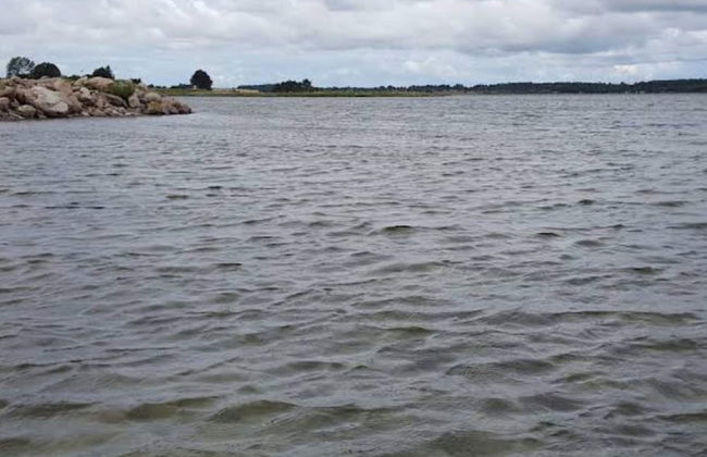 Seaside Serenity in Jaegerspris-by Traum - Foto 33