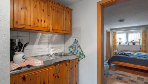 Central Apartment, Bad Doberan - Foto 4