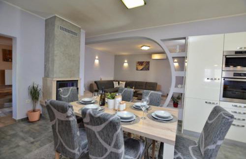 Villa Daris - Foto 8