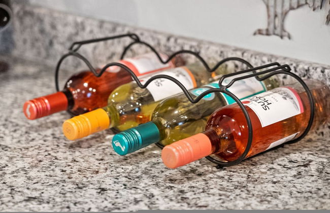 Sapphire Oasis A Luxurious Townhouse Retreat Near Nashville Ft Campbell - Foto 22