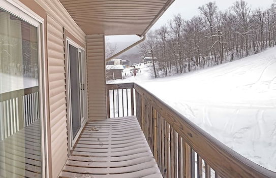 Bolton Condo 3 Bedroom Condo by RedAwning - Foto 26