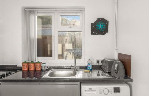 Badger Haven, Apartment 1 - Photo 20