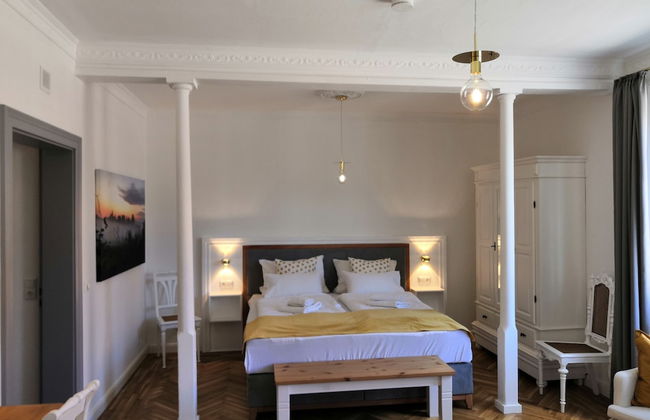 Ferienhof Trapp Heuhotel - Foto 8