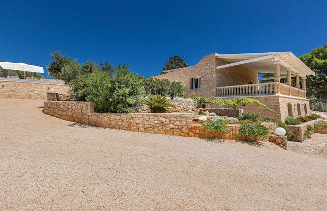 3087 Villa Lodrea by Perle di Puglia - Foto 58