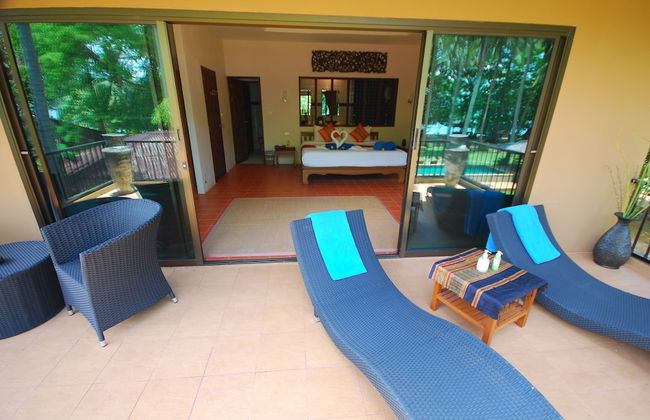 Khao Tong Villa at Melina - Photo 11