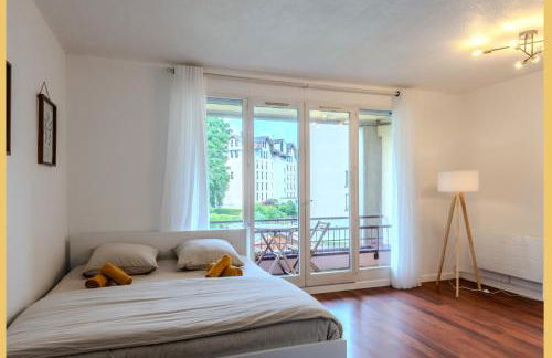 Le Cyclade I Studio I Saint-Julien - Photo 6