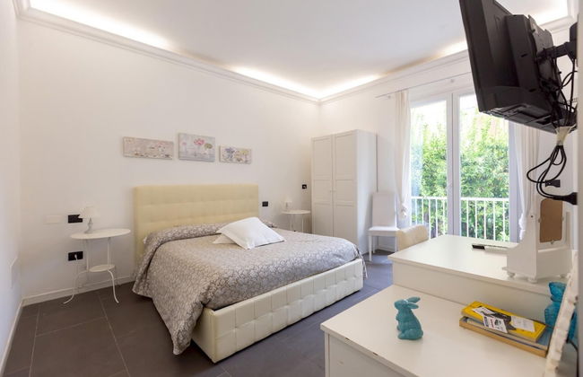 Dolci Agrumi 4 Rooms - Foto 26