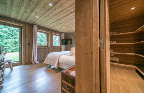 Chalet des Ours I Le Chalet Club - Foto 18