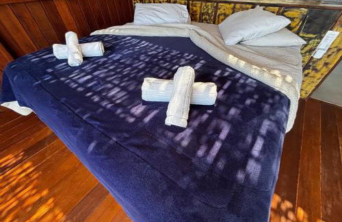 Casas de Vidro - Hospedar com Propósito - Foto 30