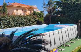 Villa Rosa Holidays - Foto 27