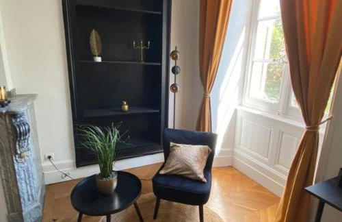 Appartement - 2 chambres - Parking voiture - Foto 18