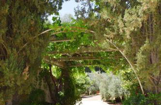 Casa Rural Ruiz Hernando - Foto 50