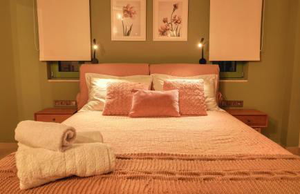 Alkyoni luxury apartments Katakolo - Photo 47