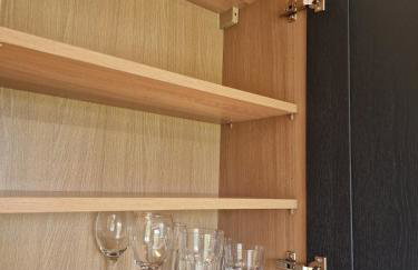 Long Meadow Shepherd Hut - Brecon Beacons, LD3 7TD - Foto 20