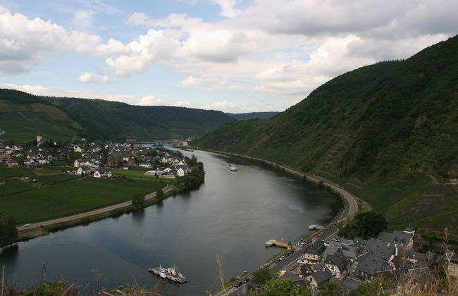 Farmhouse Escape in Morsdorf - Foto 37