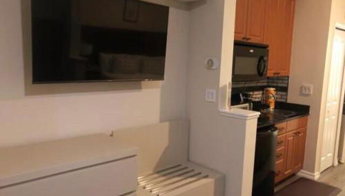 Universal-Disney Dream 606H Studio - The Point - Foto 5