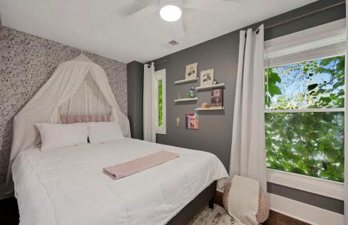 Wicker Park 6bd 4ba, Steps from CTA, Parking Incl home - Foto 20