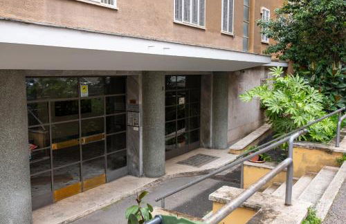 Living Testaccio - Modern Apartment - Foto 27