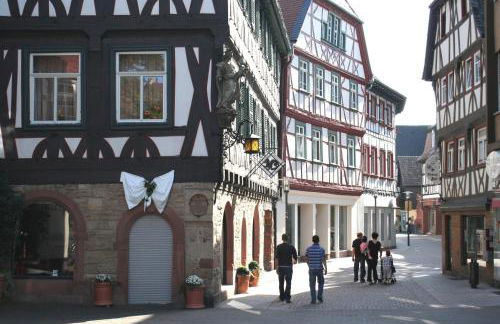 Design-Wohnungen by Ulrike Horster - Foto 42