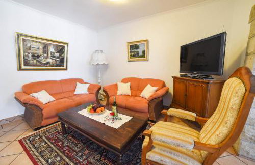 Villa Ana Komarna Sea View with Jacuzzi - Foto 6