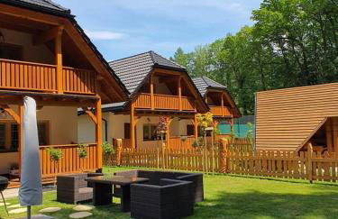 Osada Słoneczny Zdrój - Foto 29