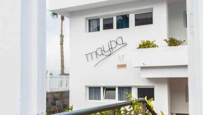 Apartamento Maypa 4 Arena - Foto 3