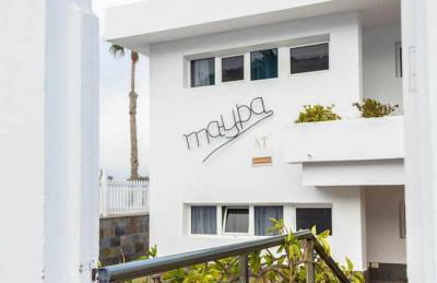 Apartamento Maypa 4 Arena - Foto 3