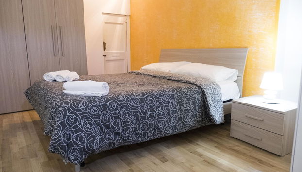 Casa Bella University - Foto 4, Habitación