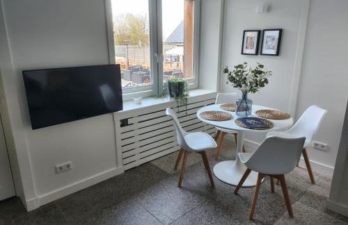 Die zwei Löwen Ferienwohnungen - Foto 158