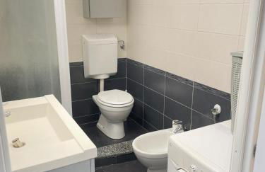 STUDIO EN FACE DE LA PLAGE AVEC une VUE FANTASTIQUE ! - Foto 19