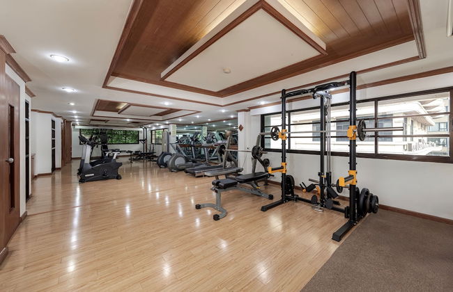 Oriental Palace Apartments Hanoi - Foto 53