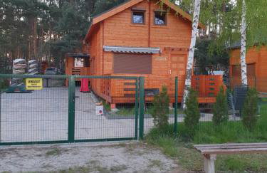 Domki Gromadka - Foto 66