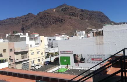 Apartamento La Aldea Pueblo Gran Canaria 2A - Foto 23