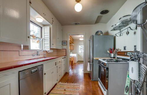 Extended Stay in Sacramento! Dog-Friendly Home - Foto 19