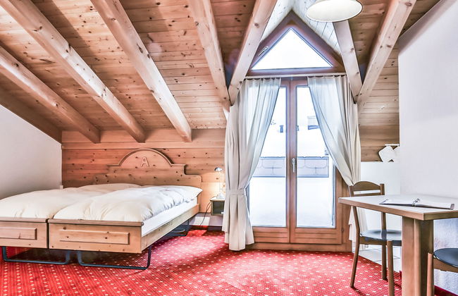 Chalet Abendrot apARTments - Foto 8