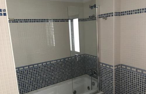 Jávea 2bedroom-beach1 min.walk+swimmingpool+wifi - Foto 16